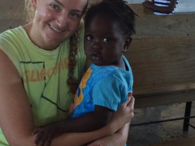 Haiti Trip - 2015