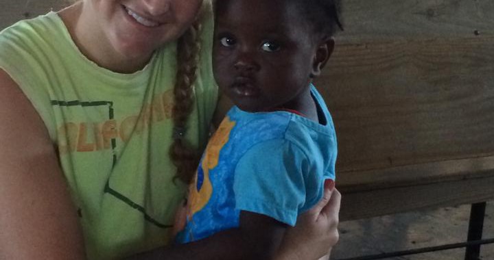 Haiti Trip - 2015