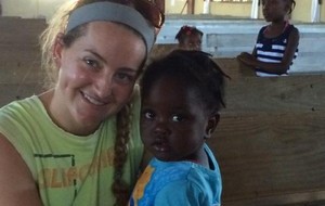 Haiti Trip - 2015